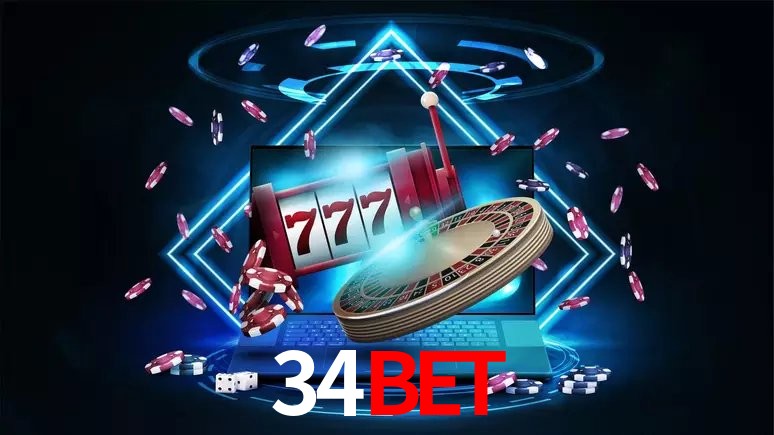 Experiência VIP 34Bet